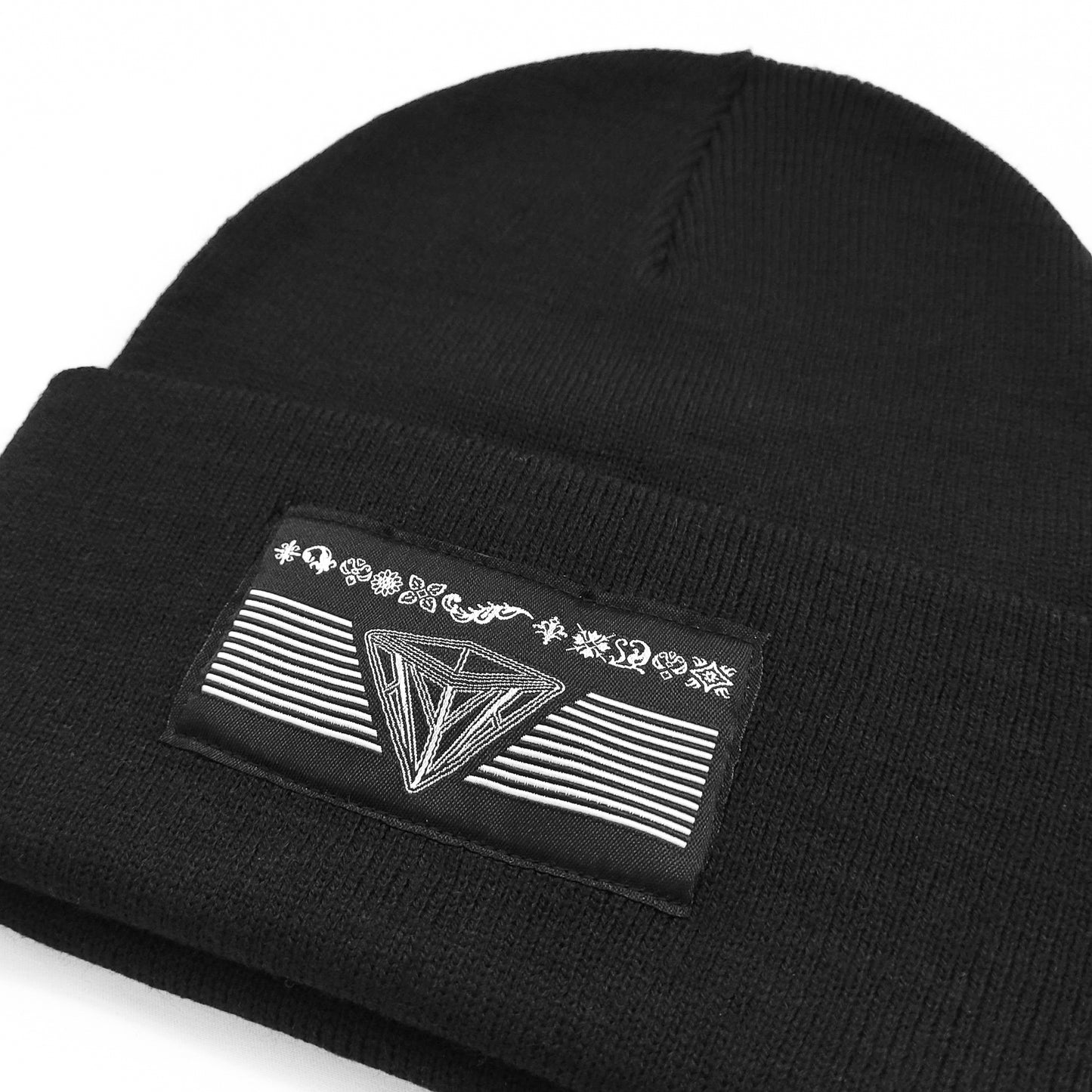 Vizionquest Tour Beanie