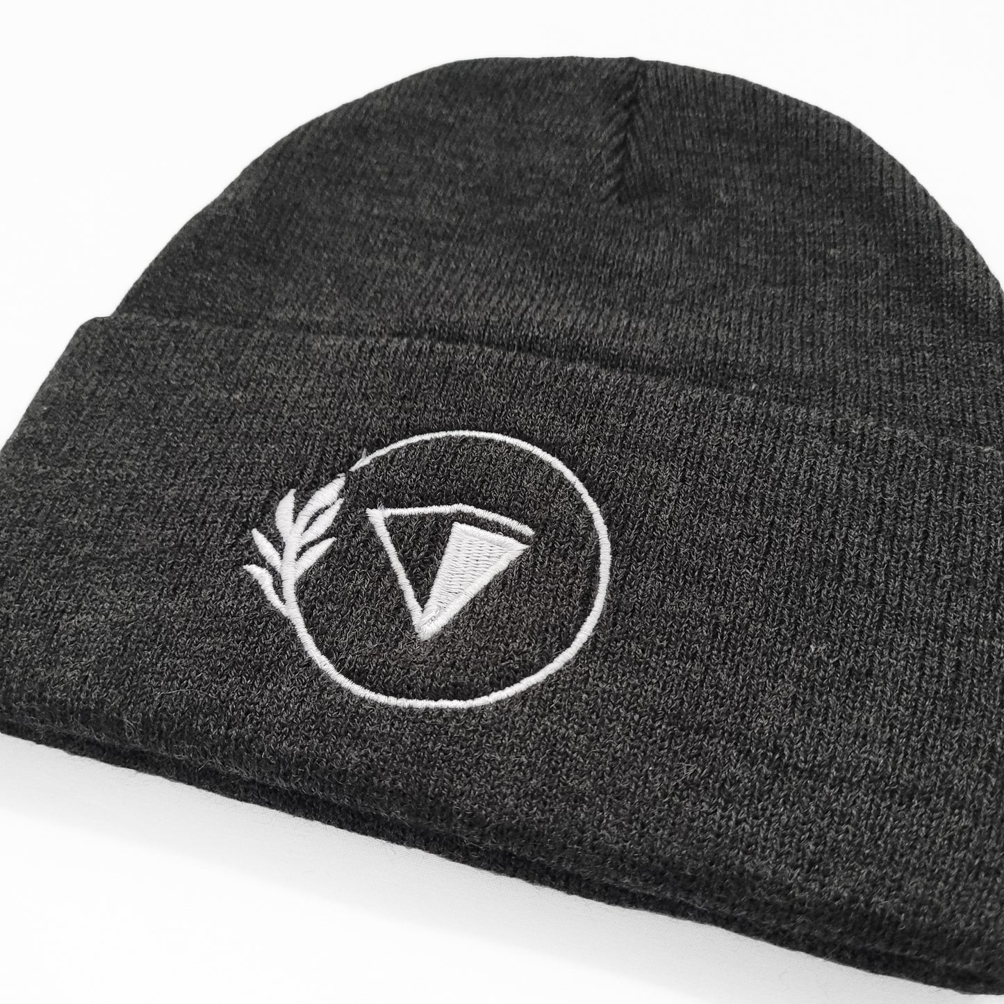 Earth Magic Beanie - Gray
