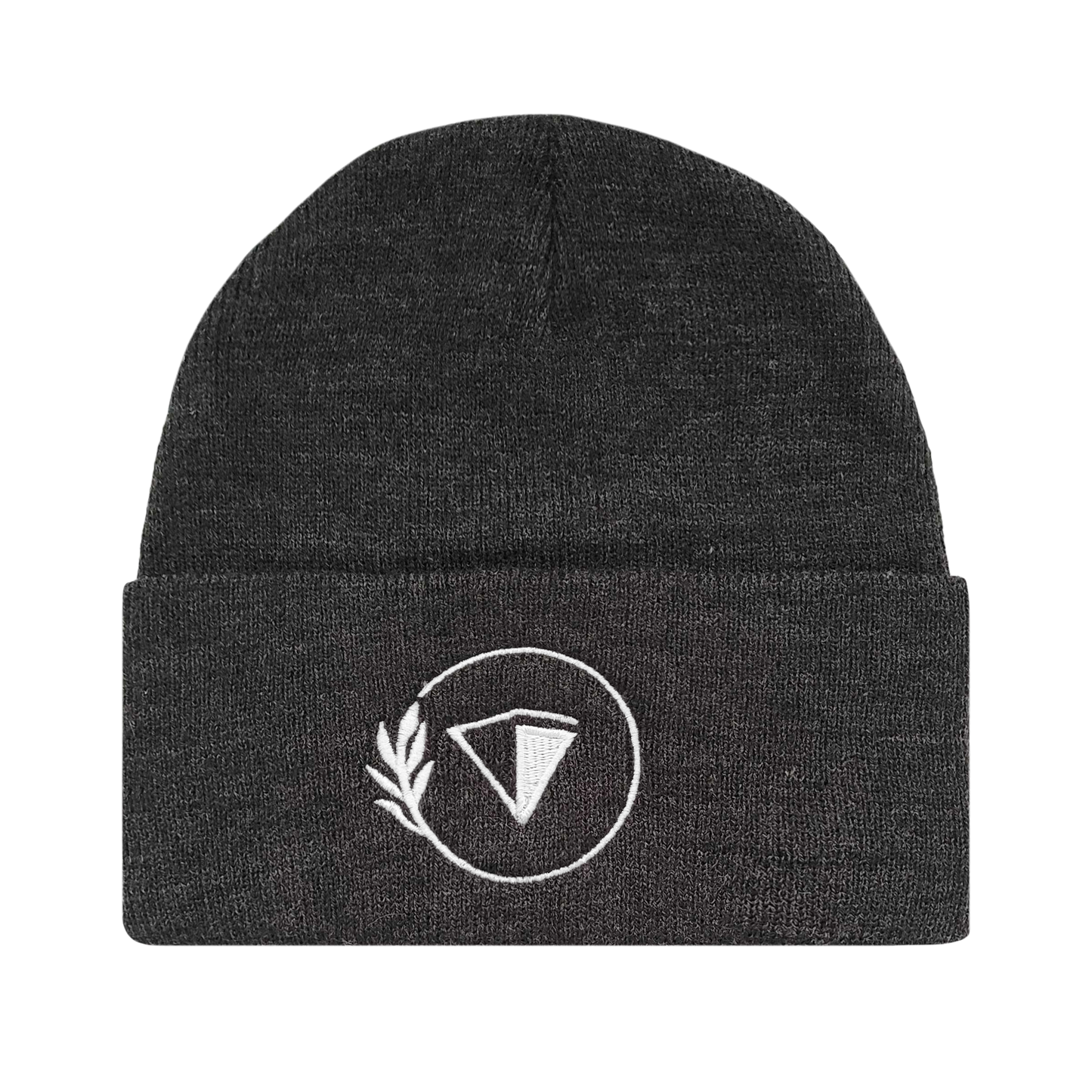 Earth Magic Beanie - Gray