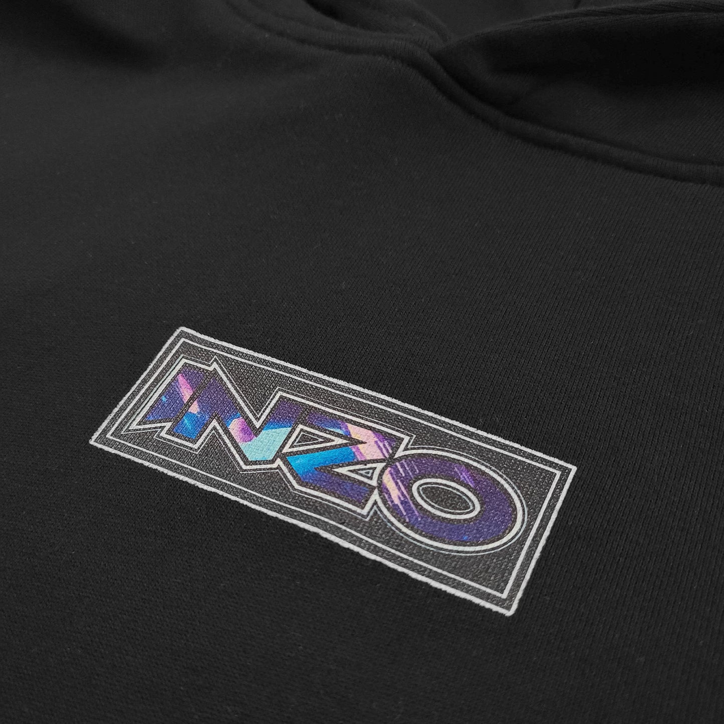 DND Tour Hoodie