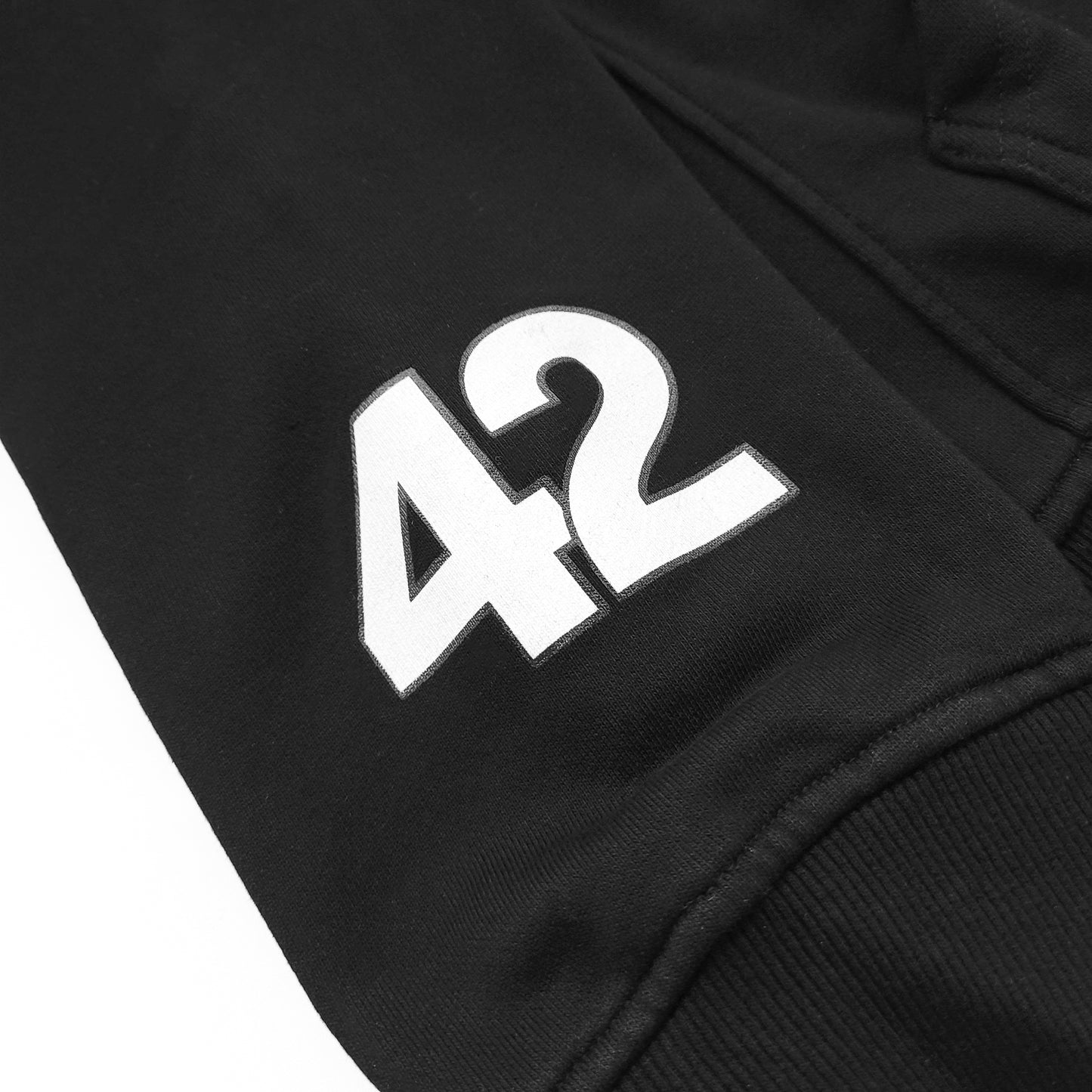 DND Tour Hoodie