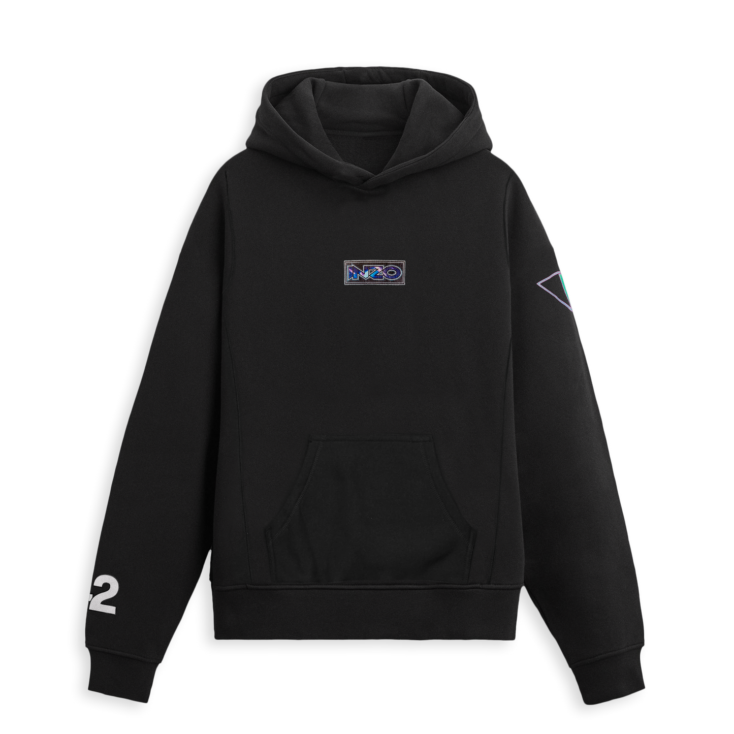 DND Tour Hoodie