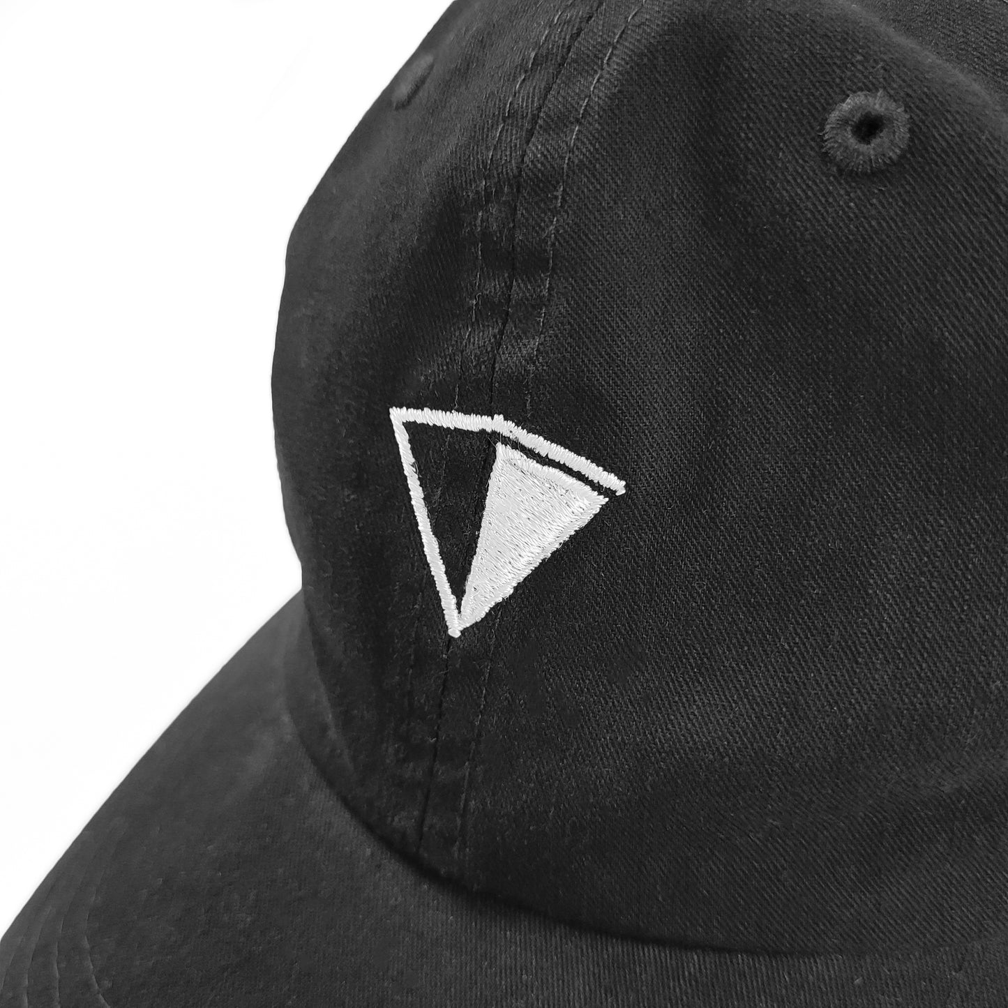 Logo Dad Hat