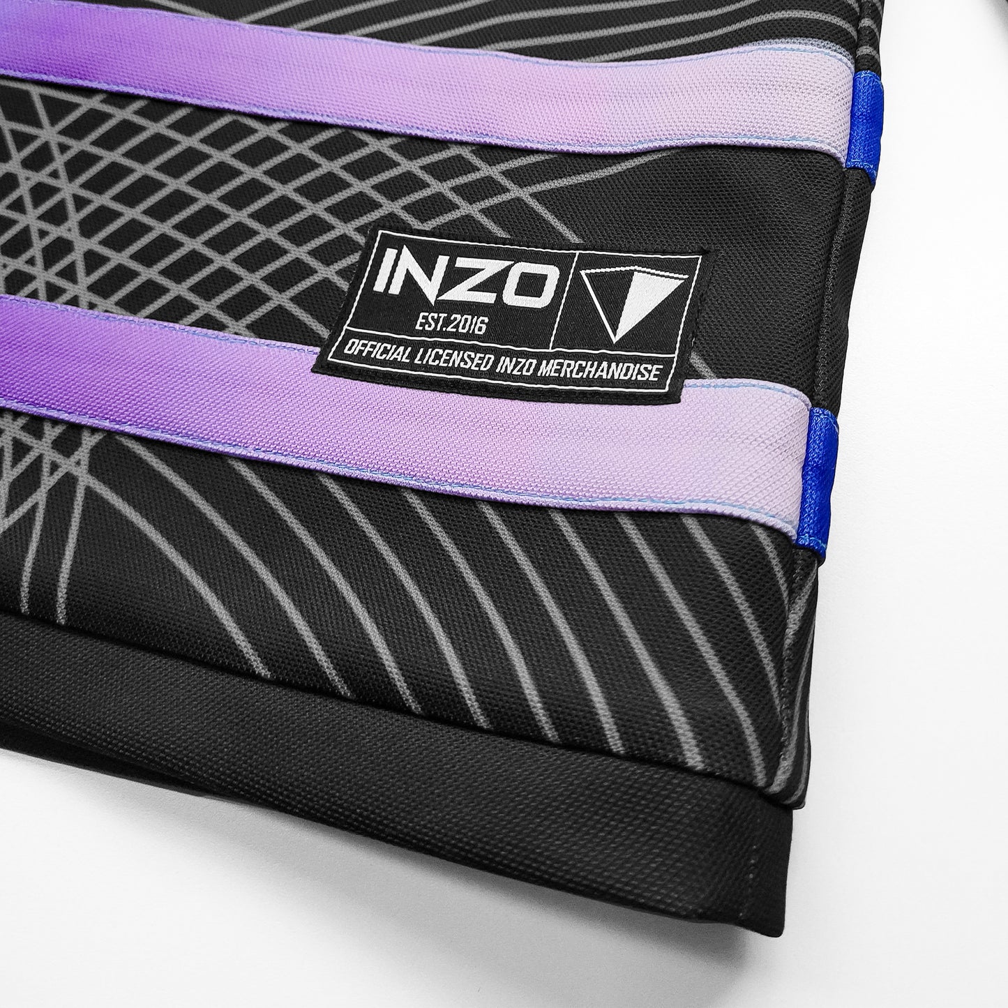 Cozmic Wave Hockey Jersey (pre sale)