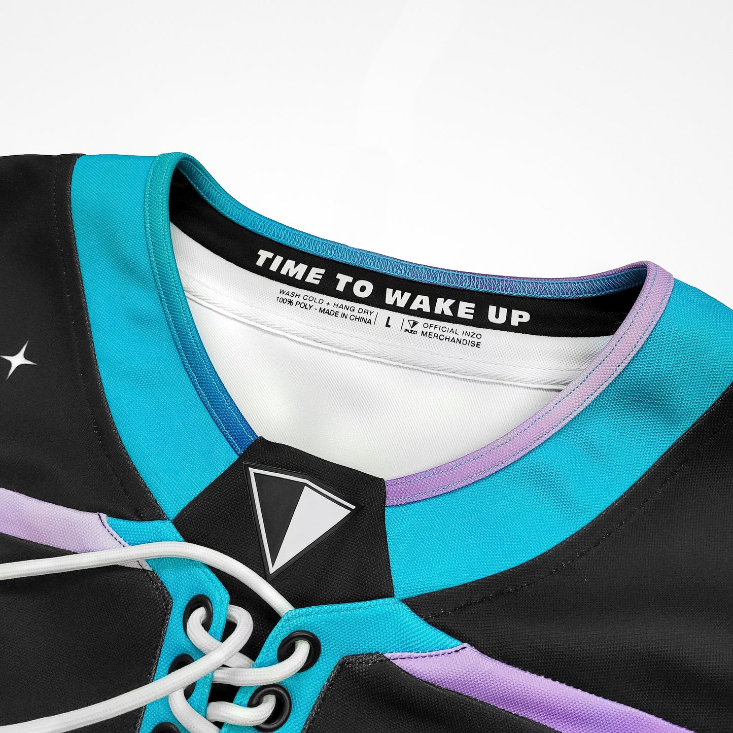 Cozmic Wave Hockey Jersey (pre sale)