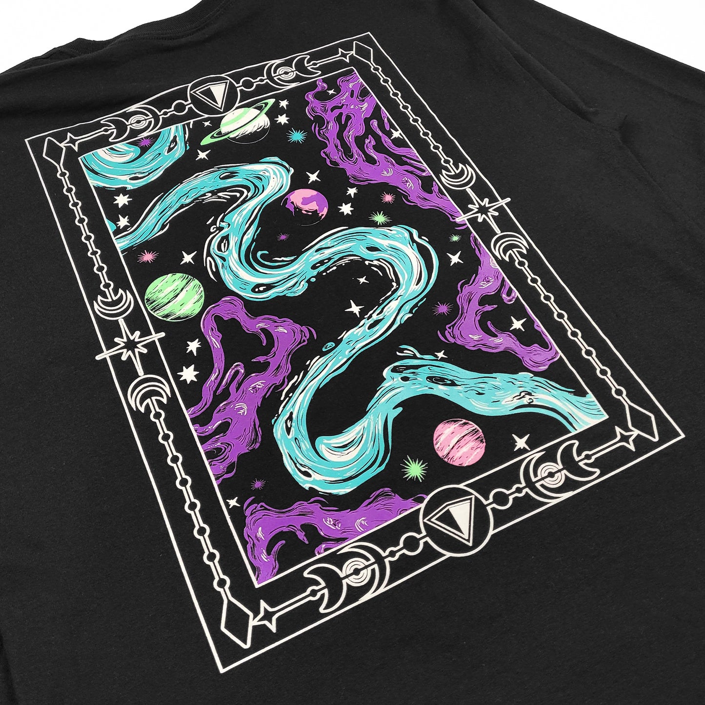 Interstellar Longsleeve