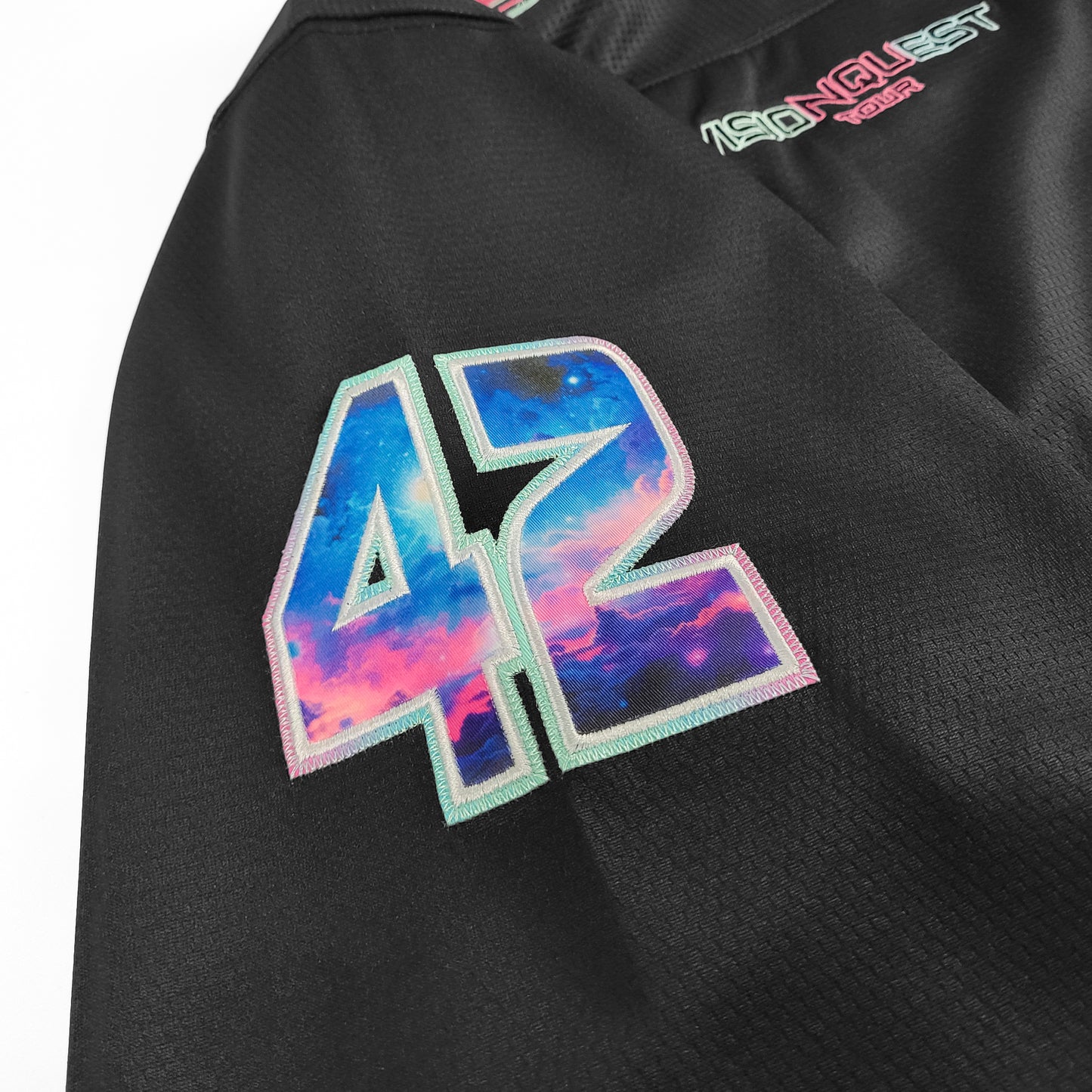 Vizionquest Tour Hockey Jersey