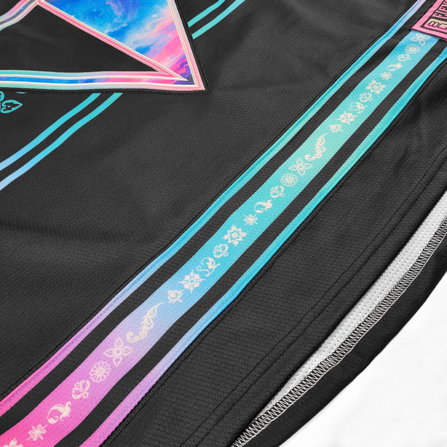 Vizionquest Tour Hockey Jersey