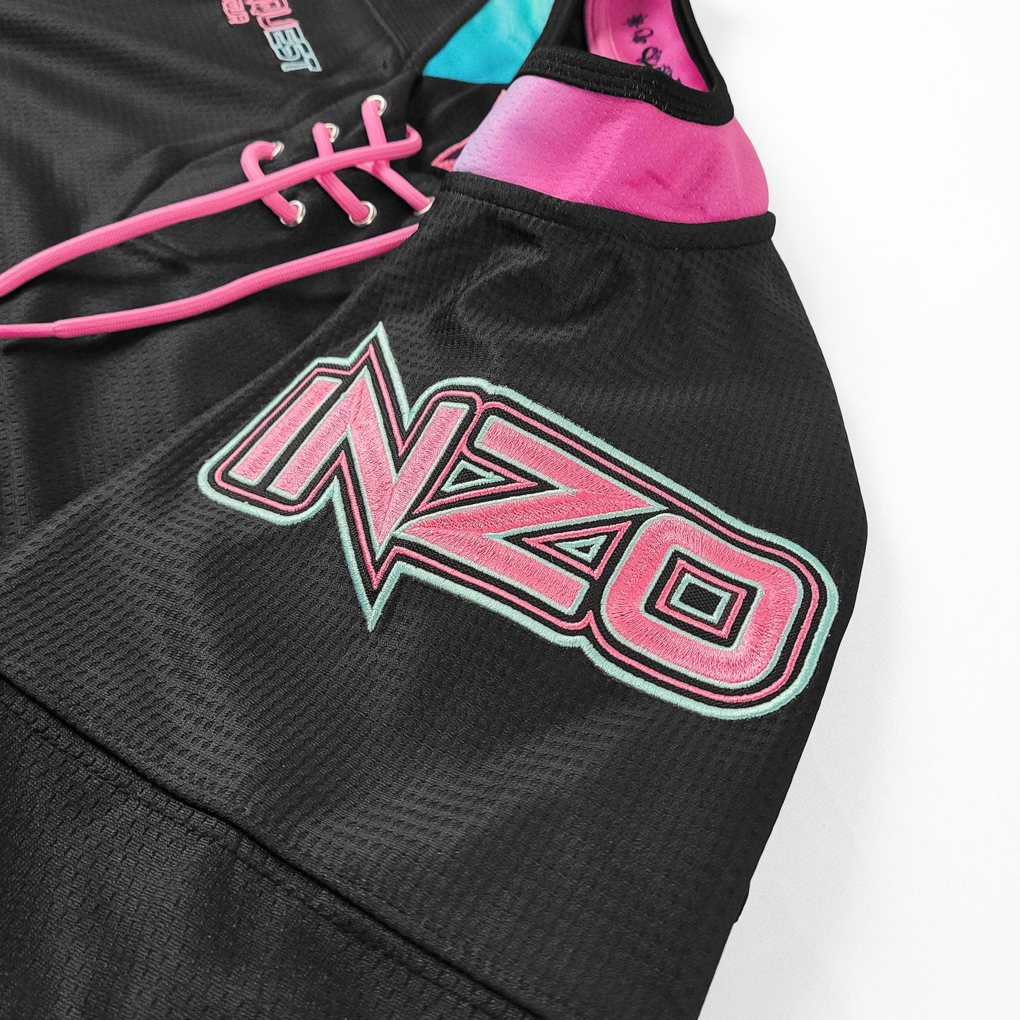 Vizionquest Tour Hockey Jersey