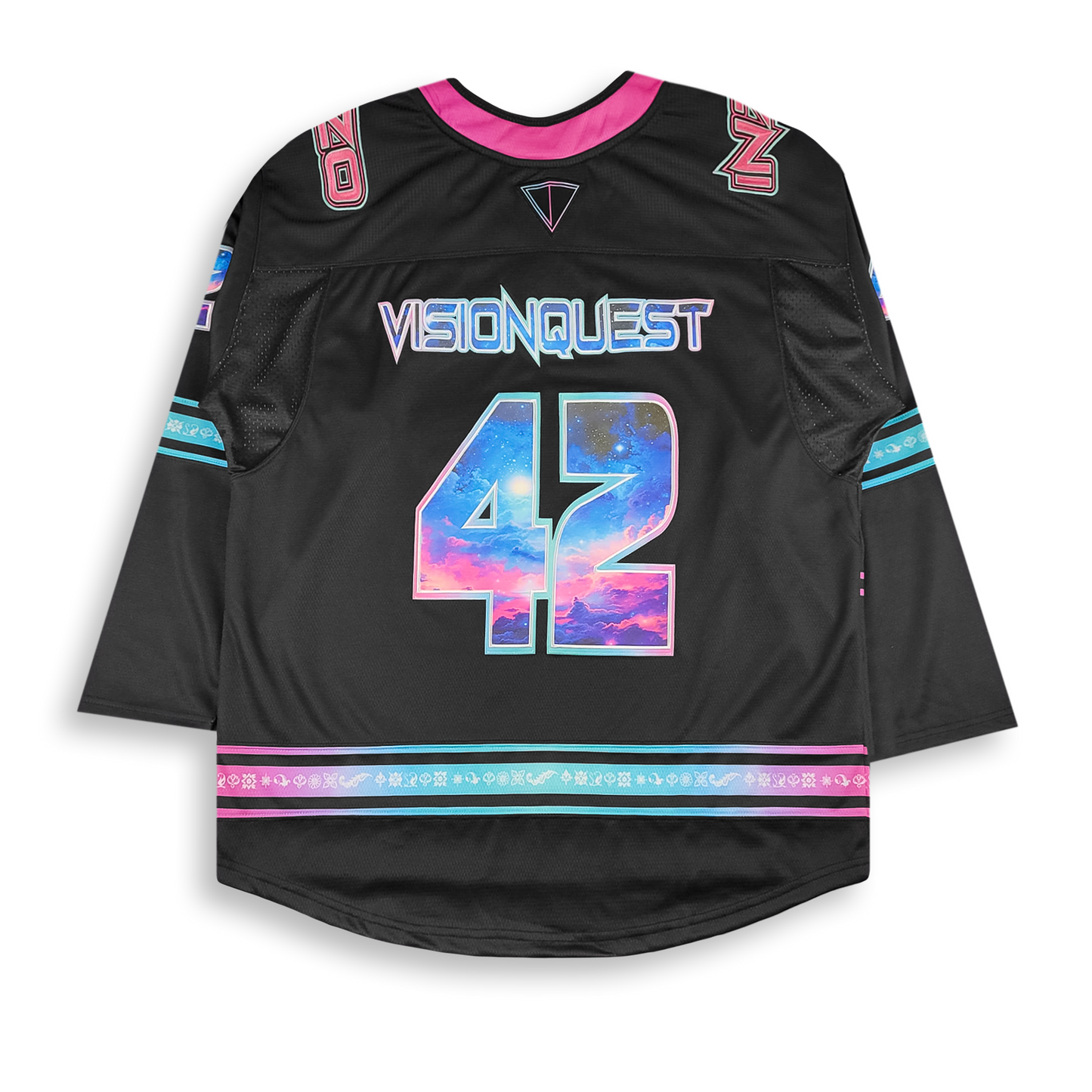 Vizionquest Tour Hockey Jersey
