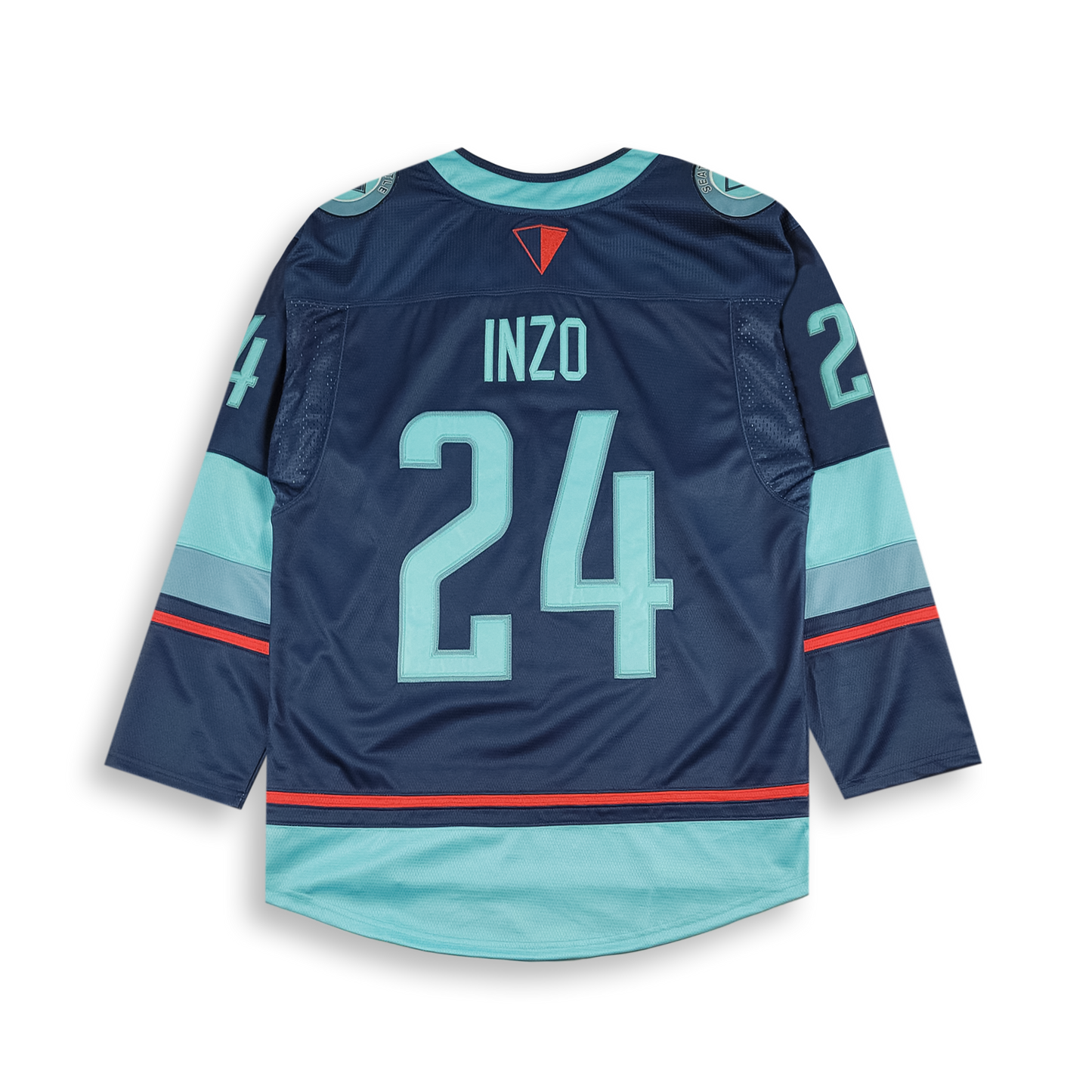 Vizionquest Seattle Hockey Jersey