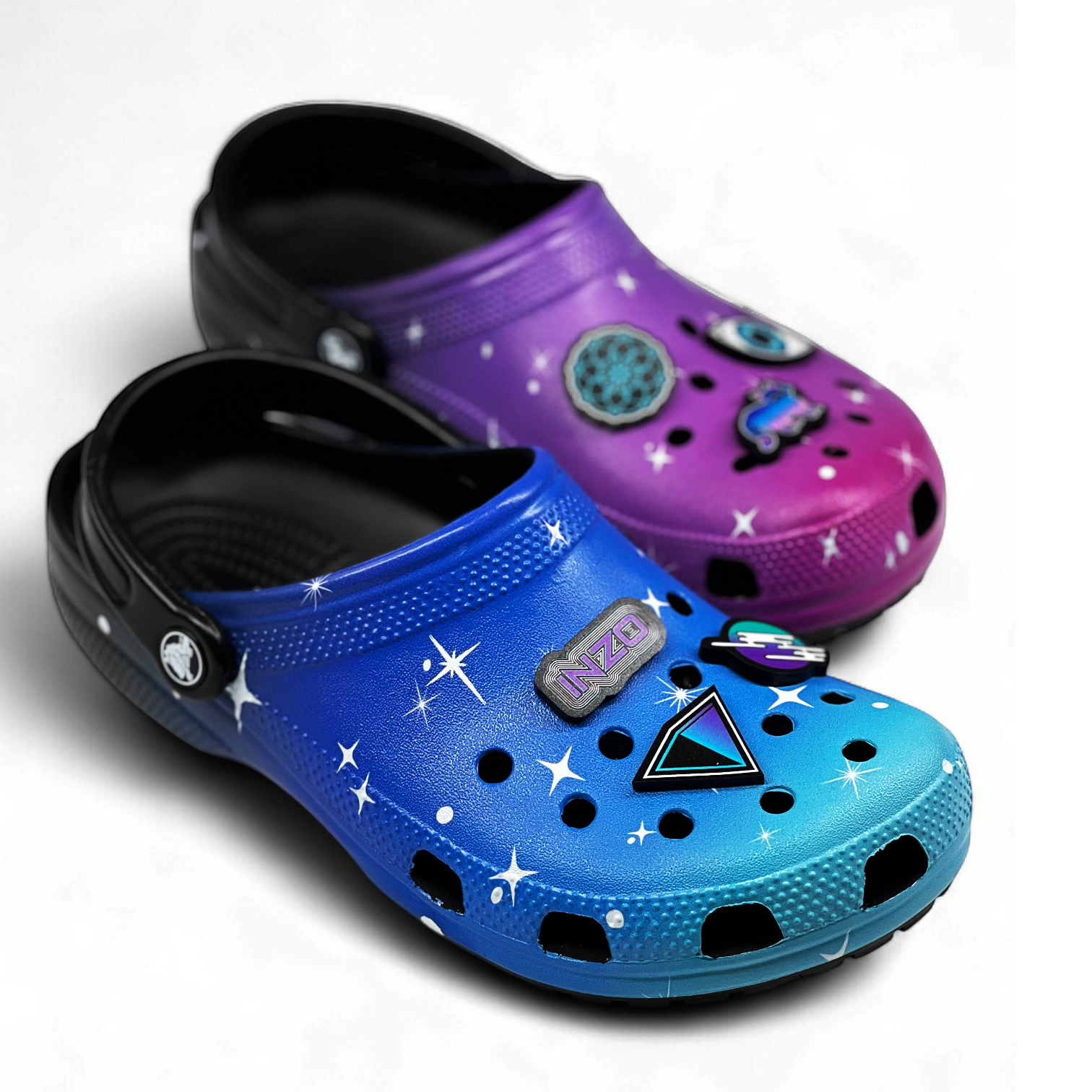 LIMITED EDITION INZO CROCS – INZO Store - Main Image