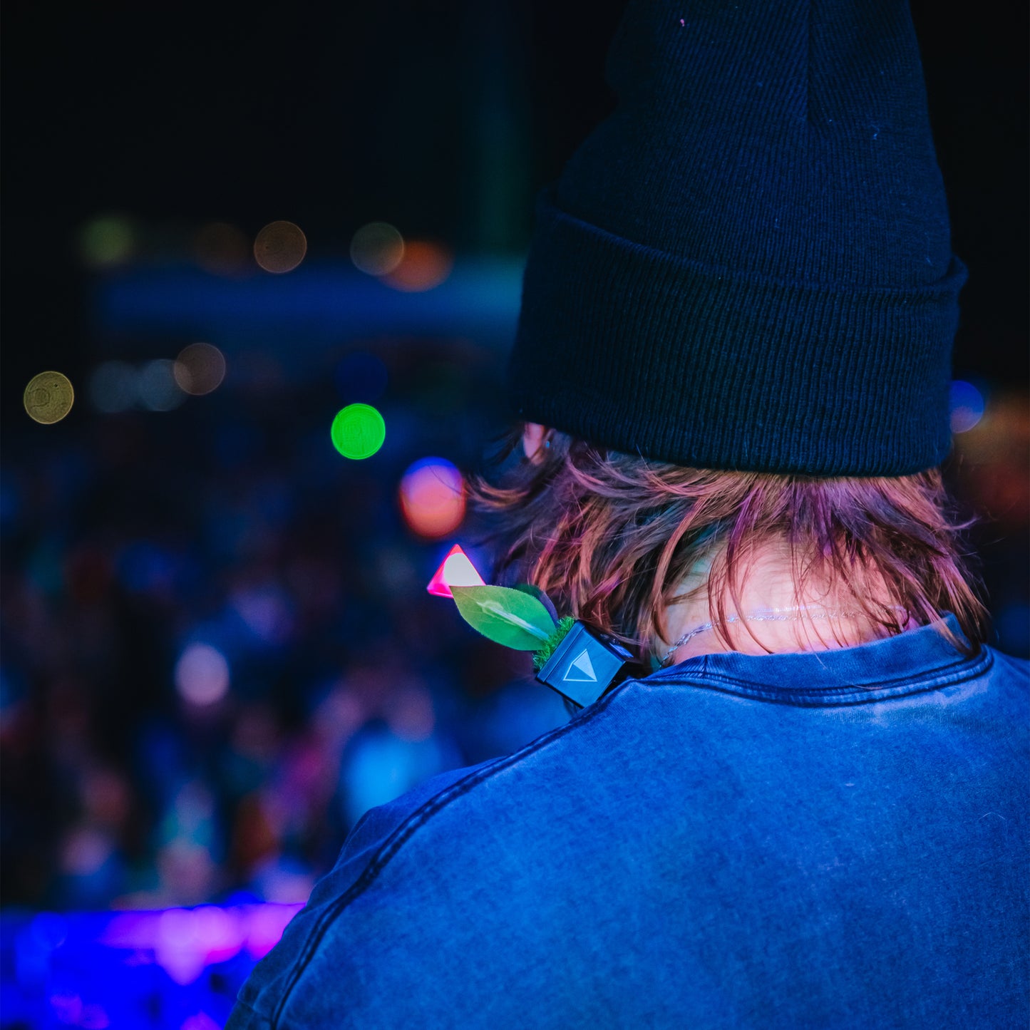 (PRE ORDER) INZO TRINITY SPROUT PACK (FT. INTERACTIVE LED SPROUT)