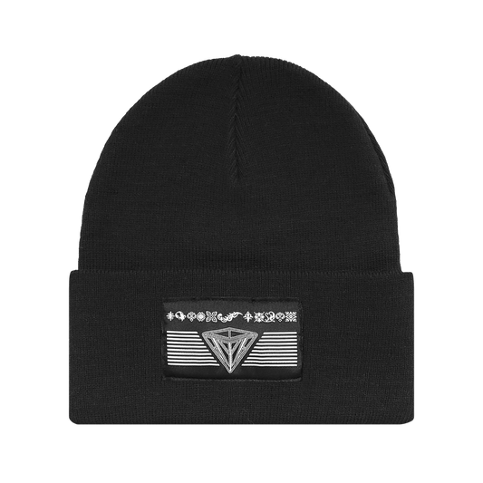 Vizionquest Tour Beanie