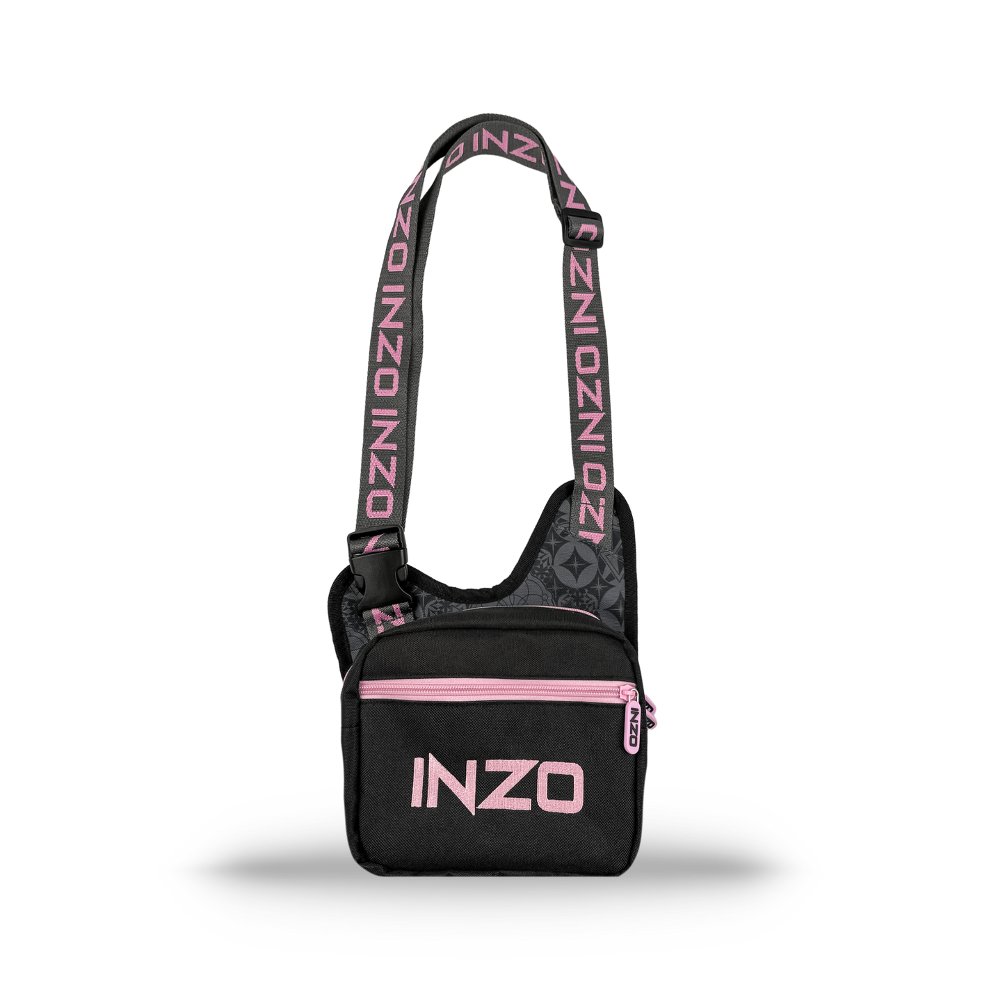 Inzoscope Sling Bag (fixed quantity pre order)