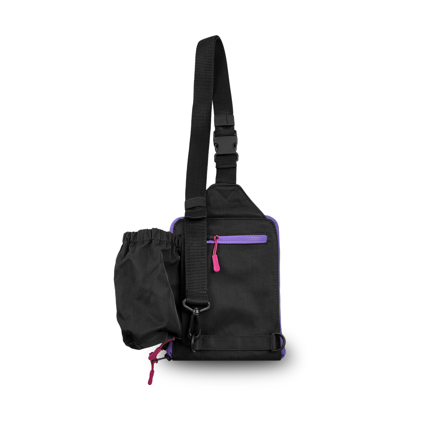 Genesis Sling Bag
