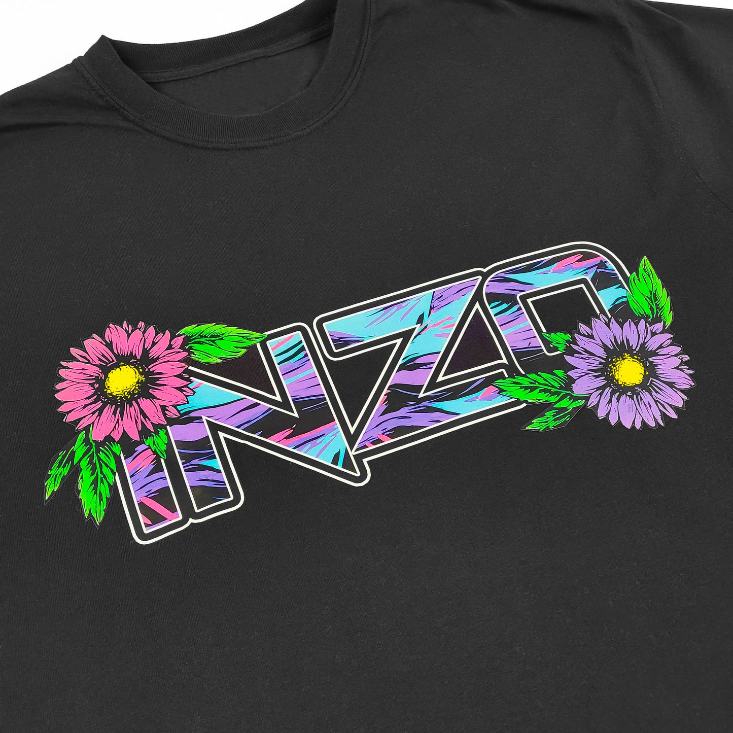 Time To Bloom Tee