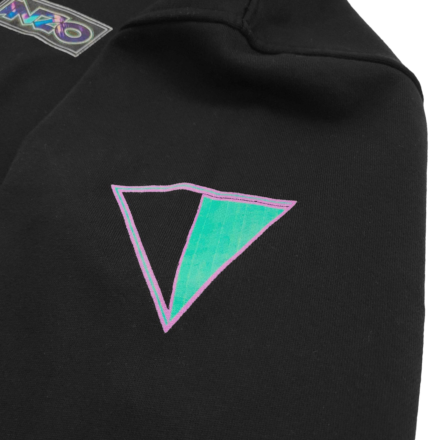 DND Tour Hoodie