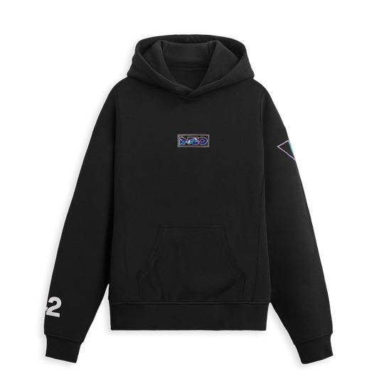 DND Tour Hoodie