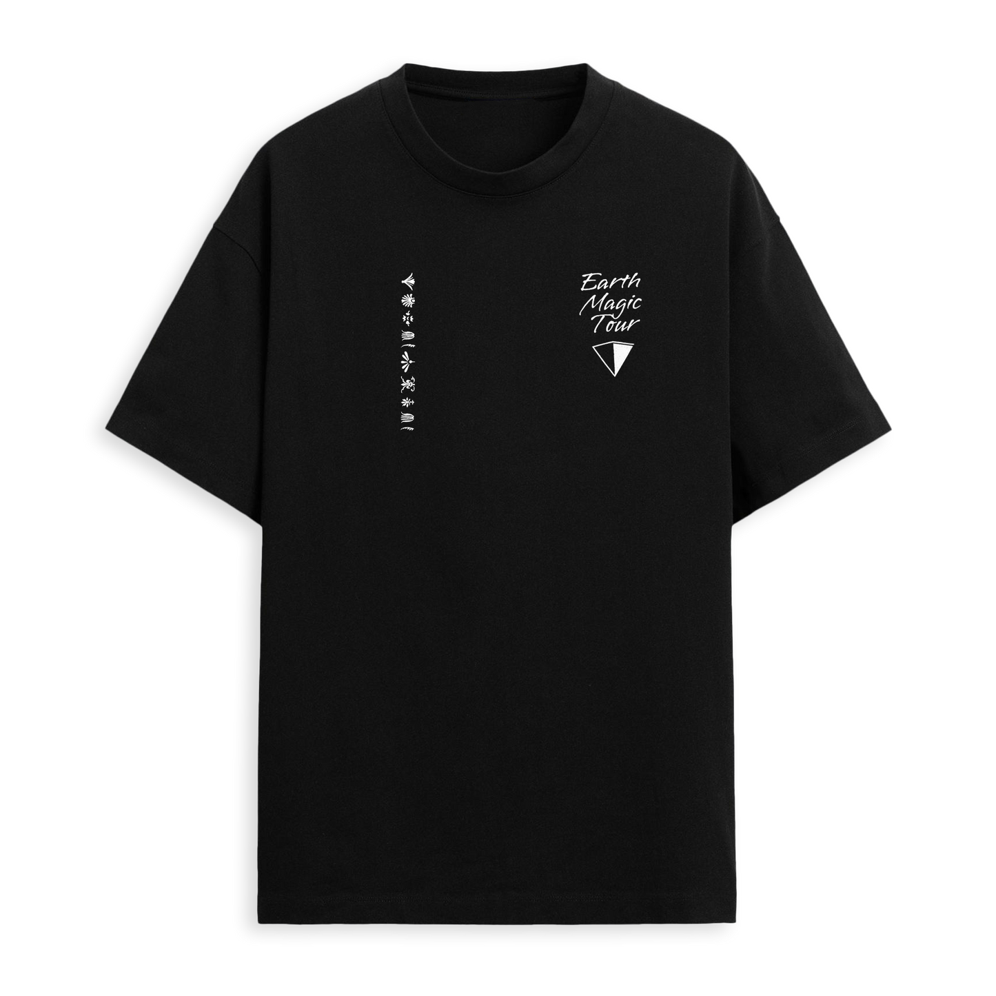 Earth Magic Tee