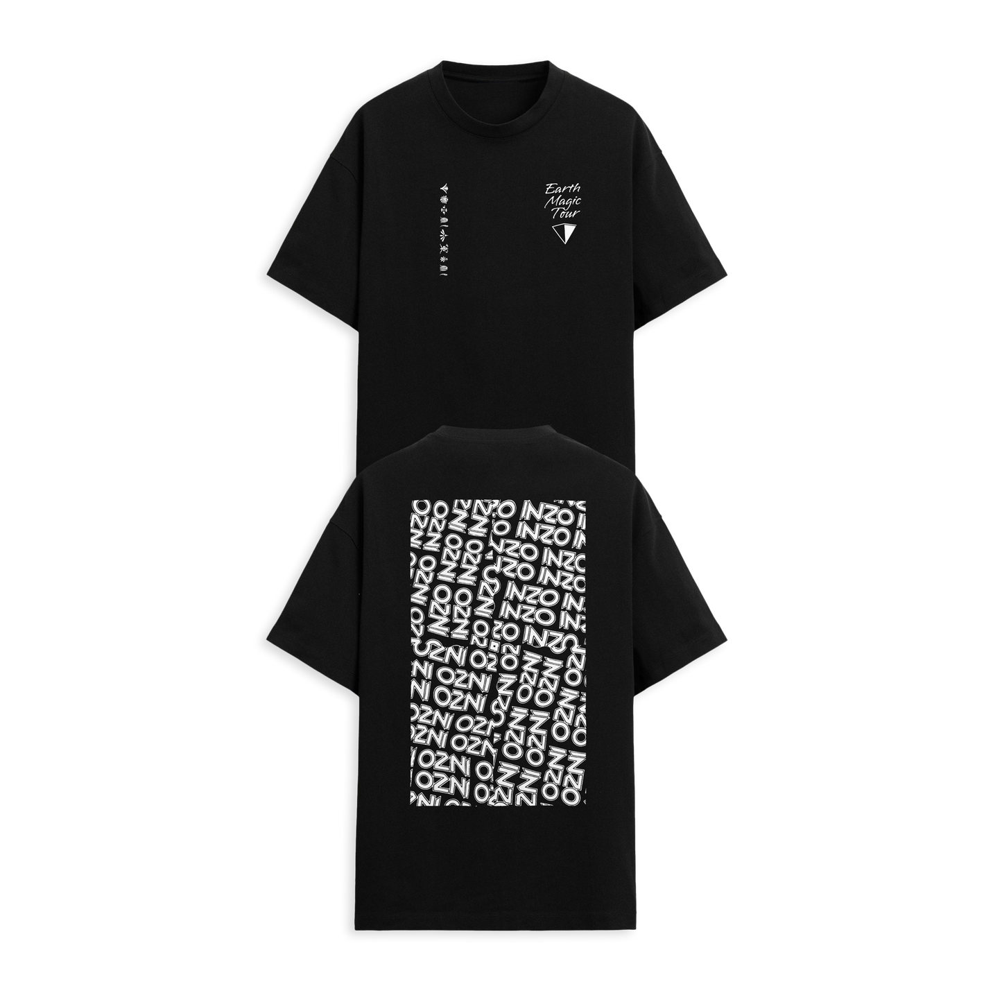 Earth Magic Tee