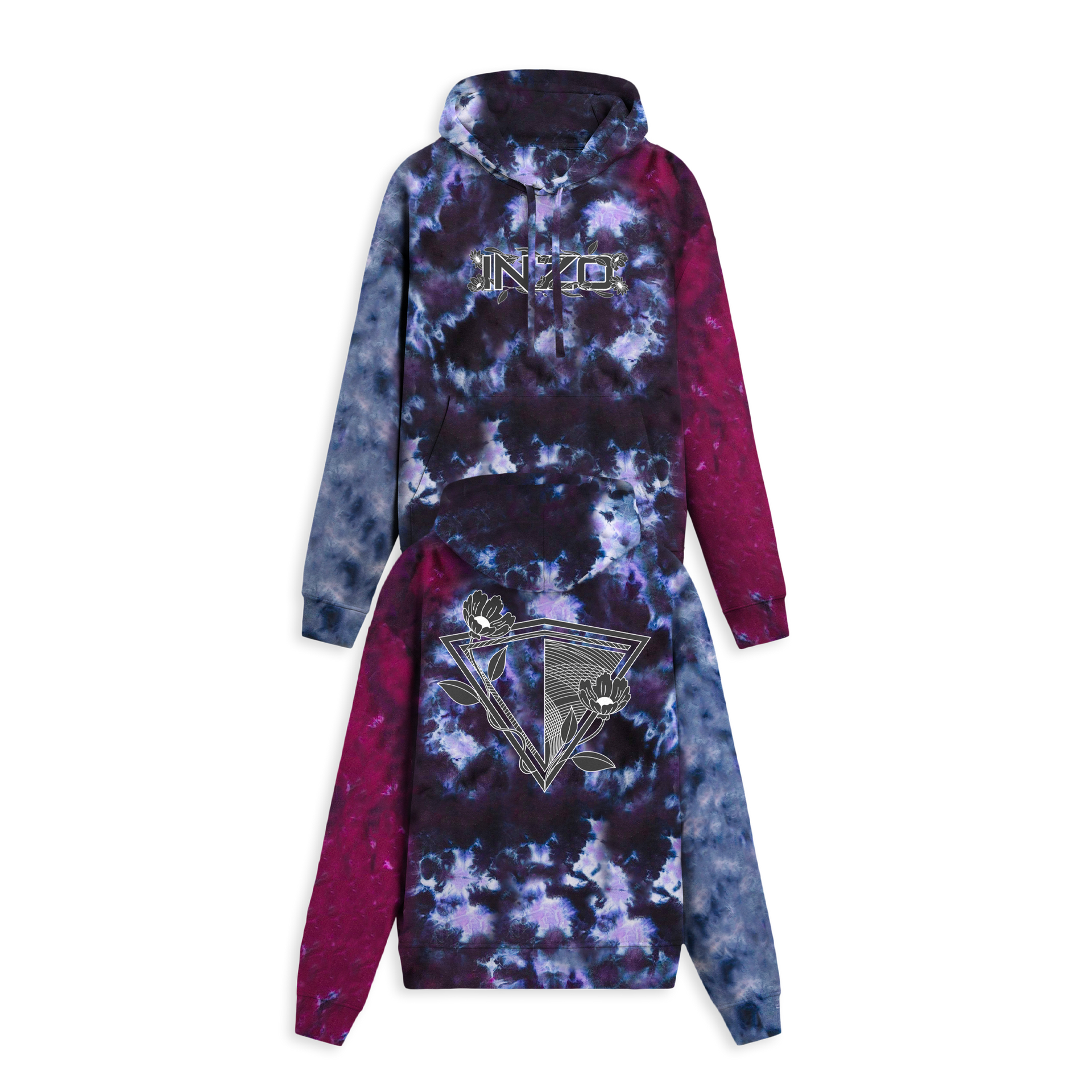 パーカー・フーディ IONSEOUL True Love Hood T (3color) 韓国 IONSEOUL(アイオンソウル) パーカー・フーディ(メンズ