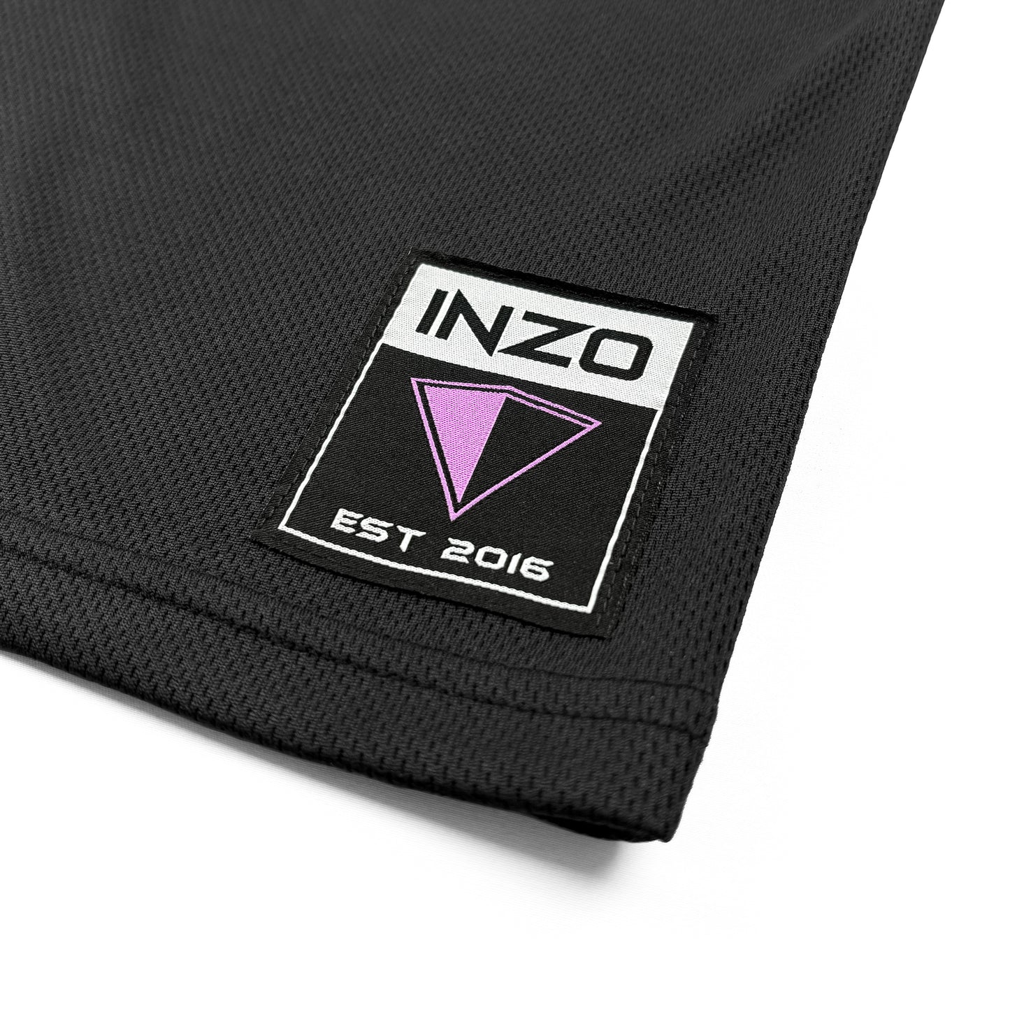 Lost in Lace Soccer Jersey