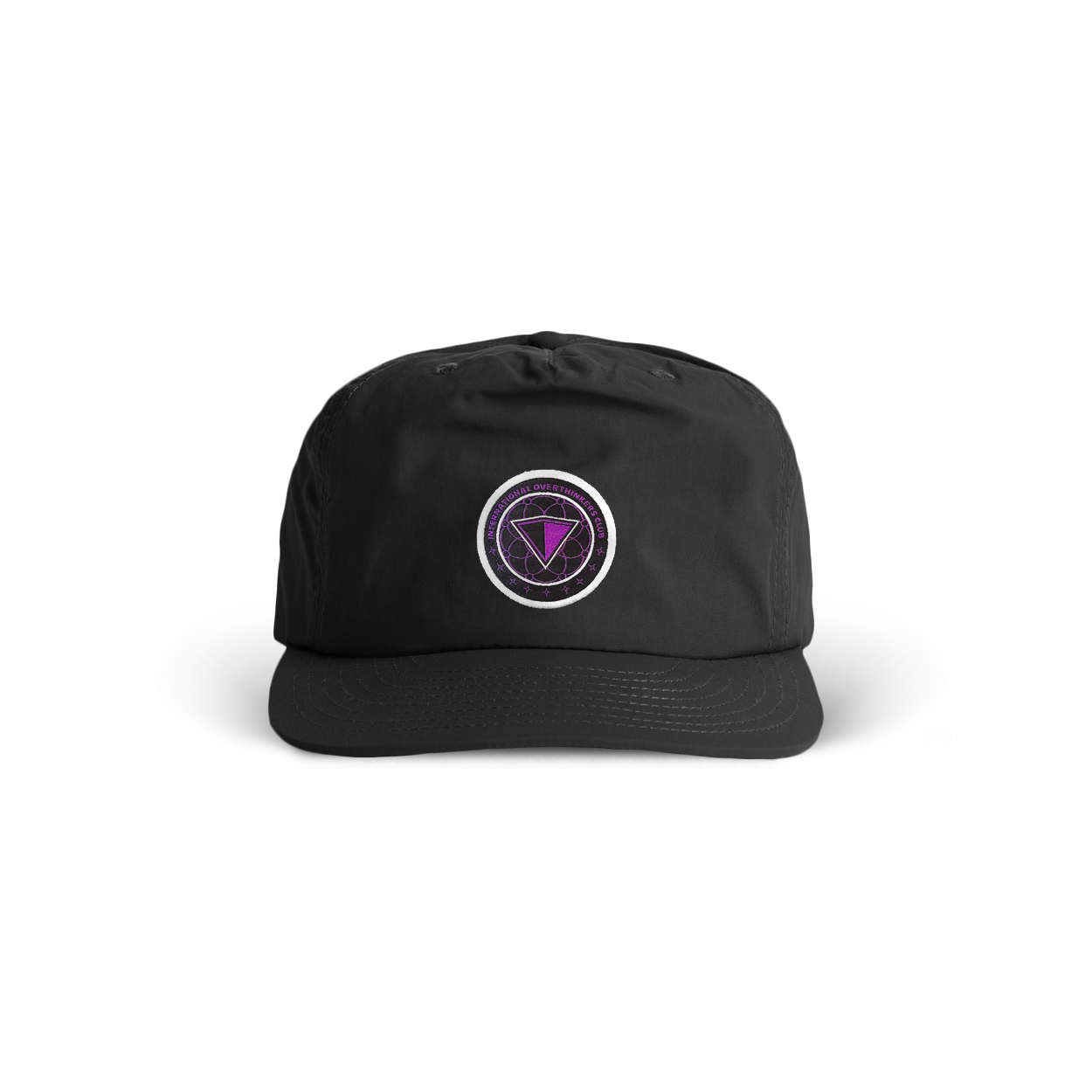 Overthinkers Surf Cap