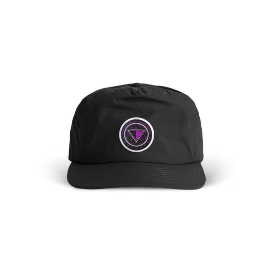 Overthinkers Surf Cap