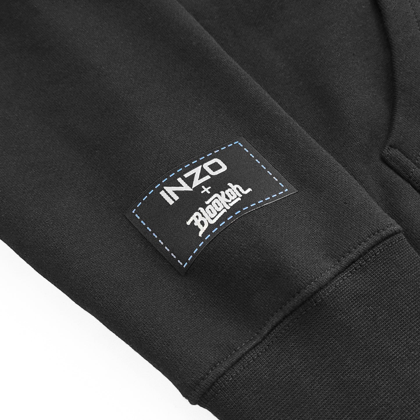 INZO x Blookah - Nexum Hoodie (pre order)