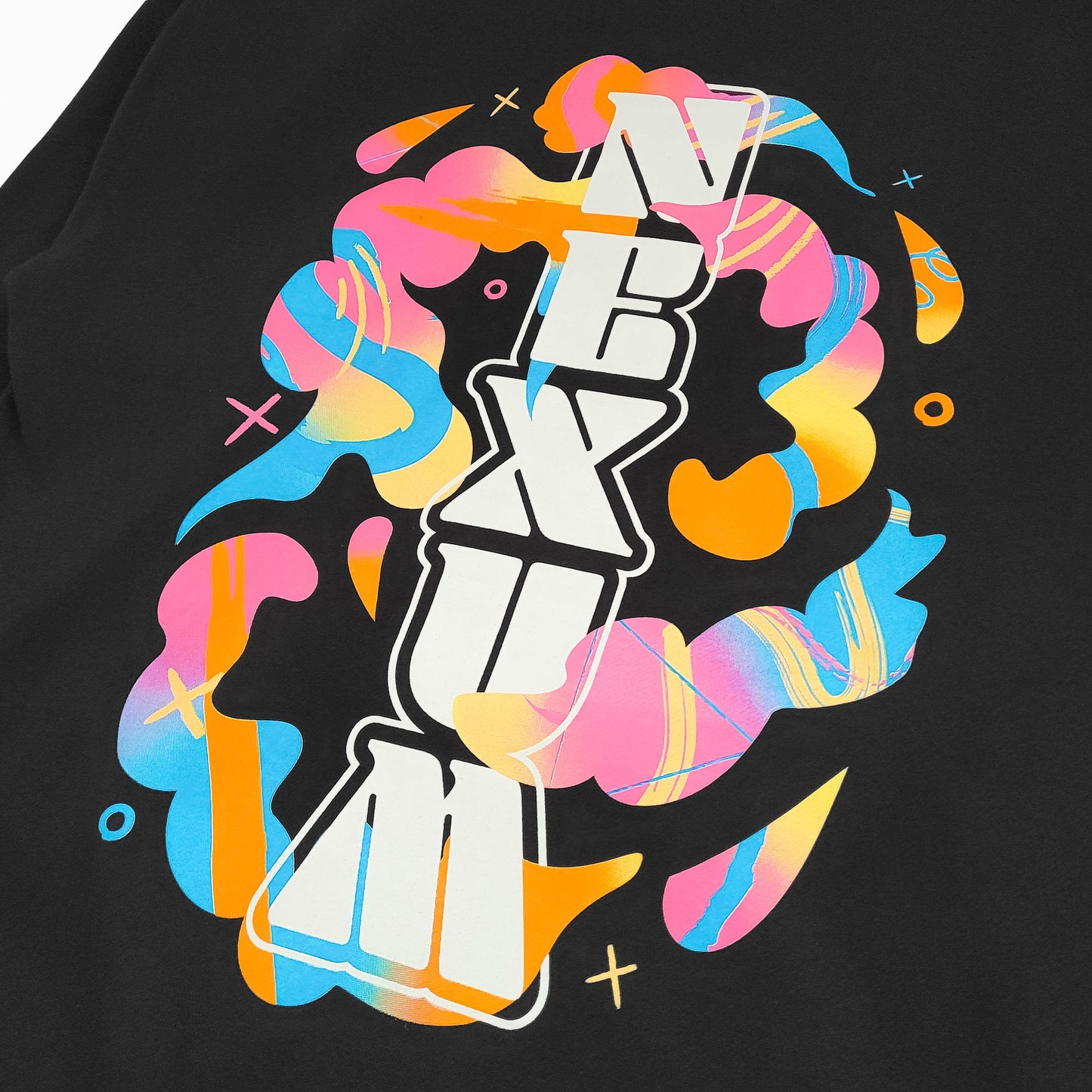 INZO x Blookah - Nexum Hoodie (pre order)