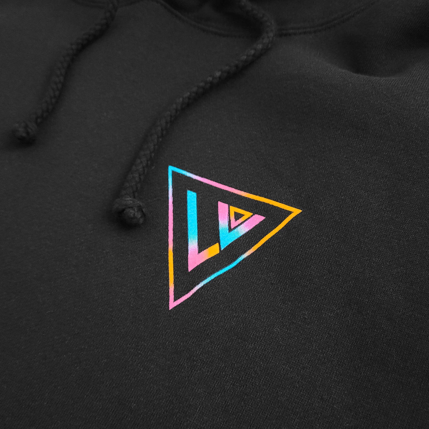 INZO x Blookah - Nexum Hoodie (pre order)