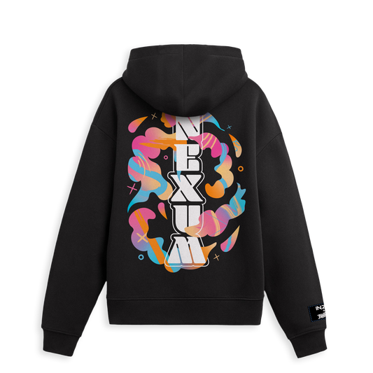 INZO x Blookah - Nexum Hoodie (pre order)