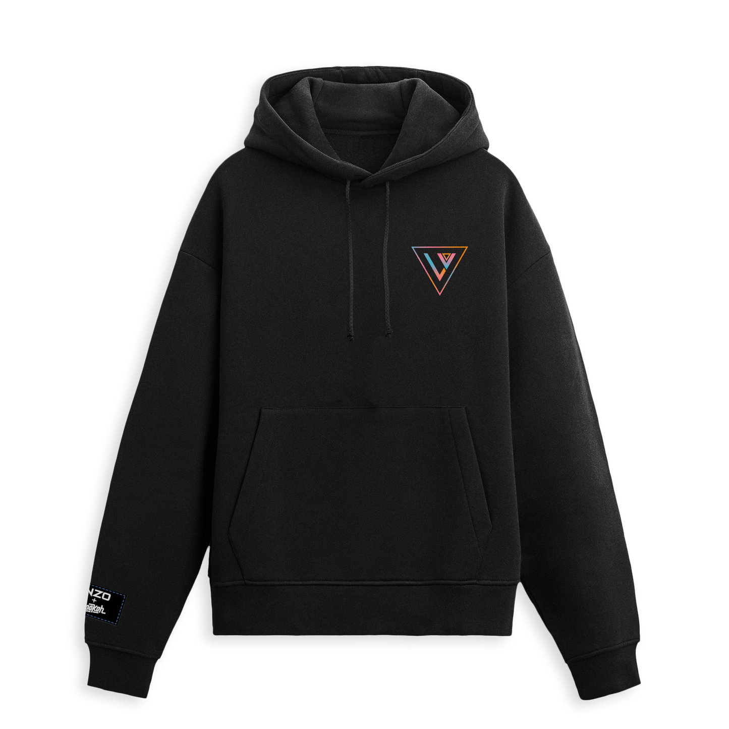 INZO x Blookah - Nexum Hoodie (pre order)