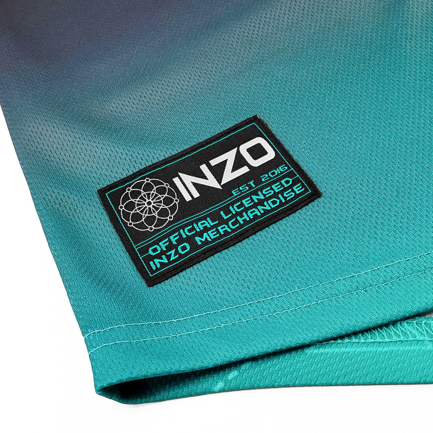 Quantum Growth Baseball Jersey