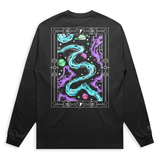Interstellar Longsleeve
