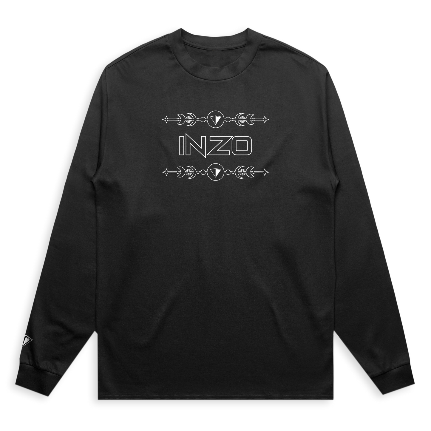 Interstellar Longsleeve