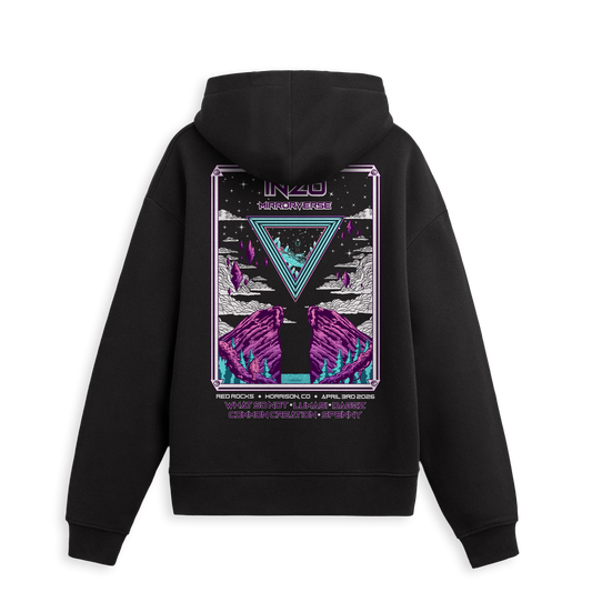 Mirrorverse RRX Hoodie