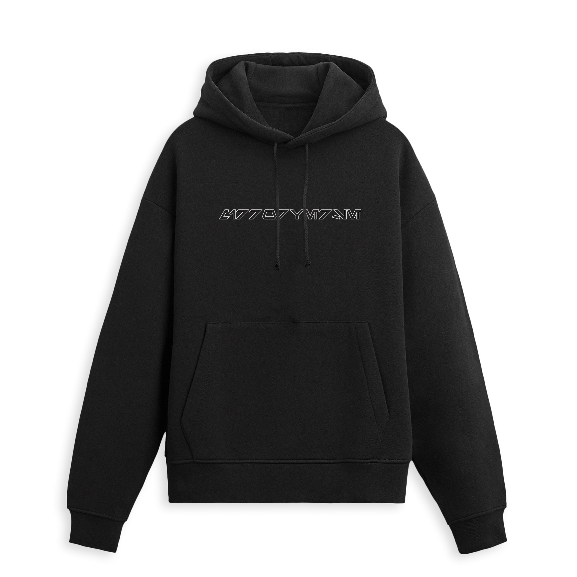 Mirrorverse RRX Hoodie – INZO Store
