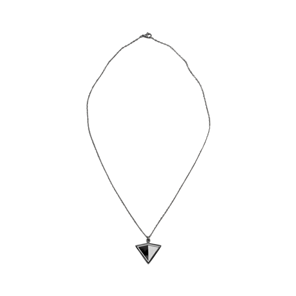 Logo Pendant