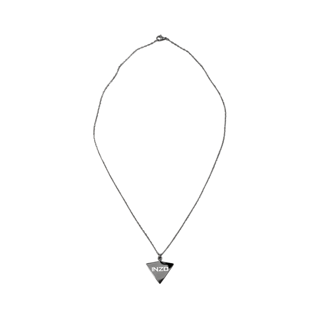 Logo Pendant