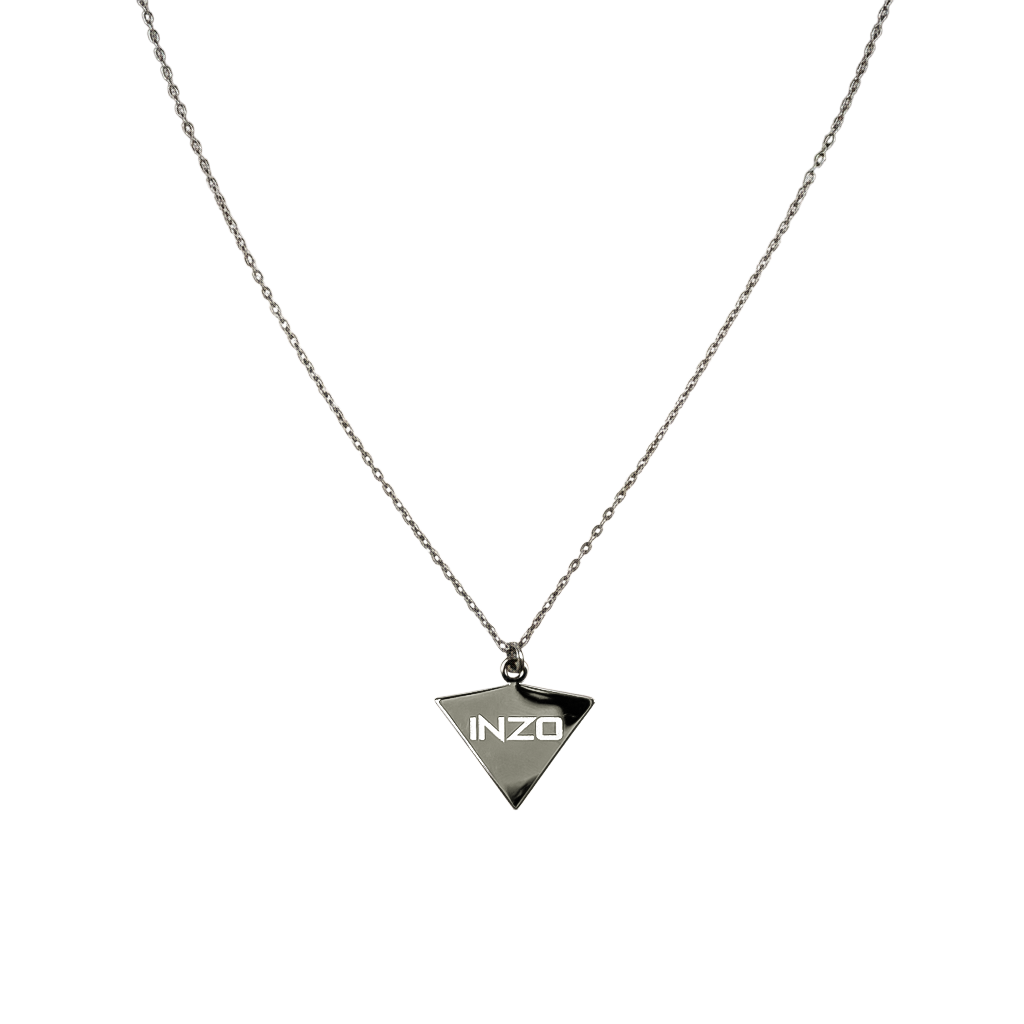 Logo Pendant