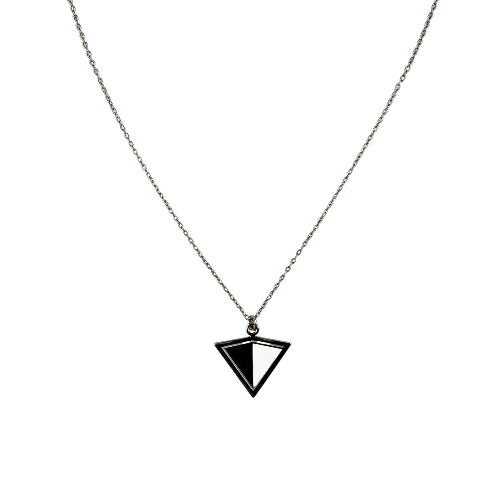 Logo Pendant