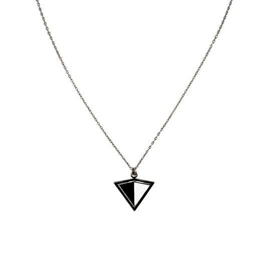 Logo Pendant
