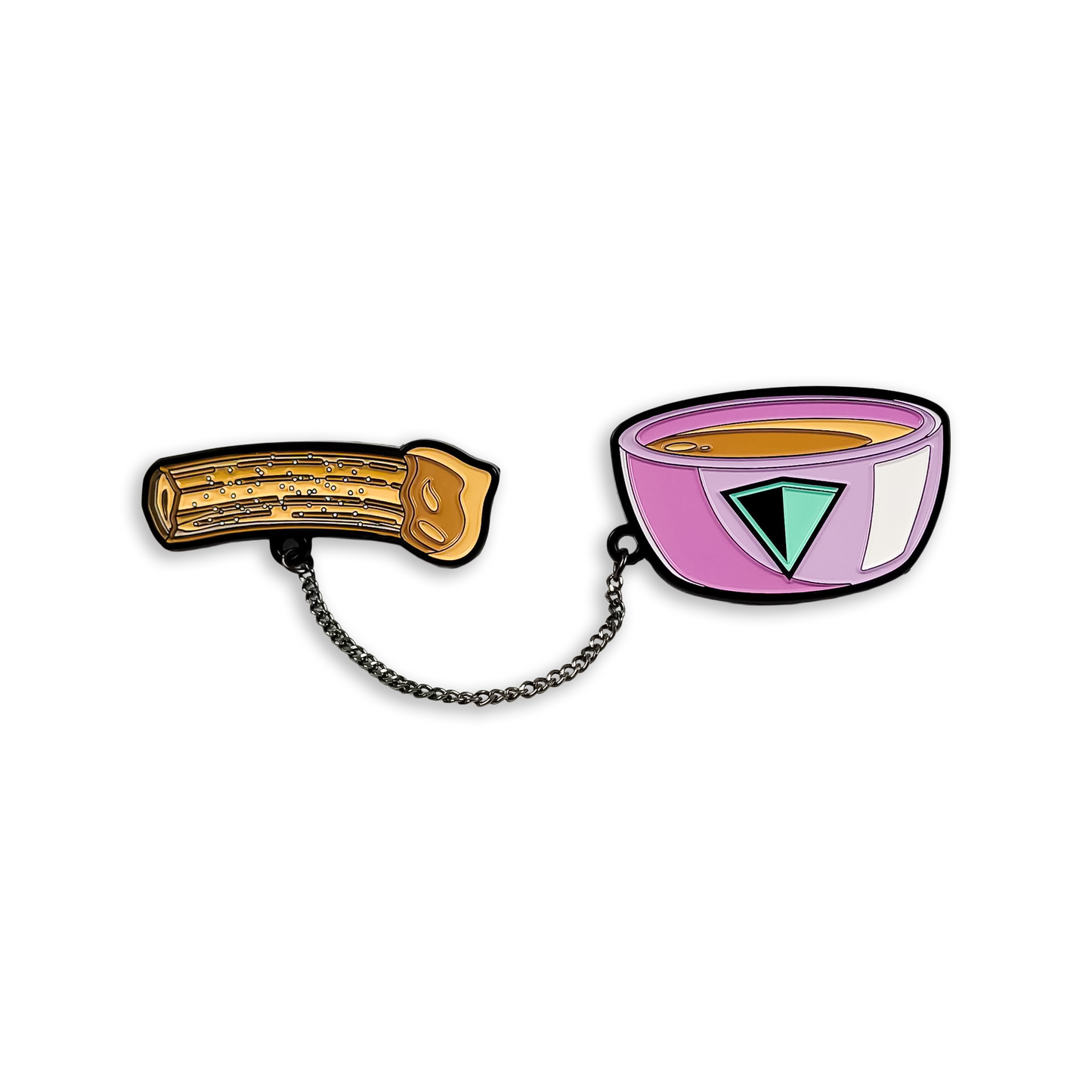 Pin Pack