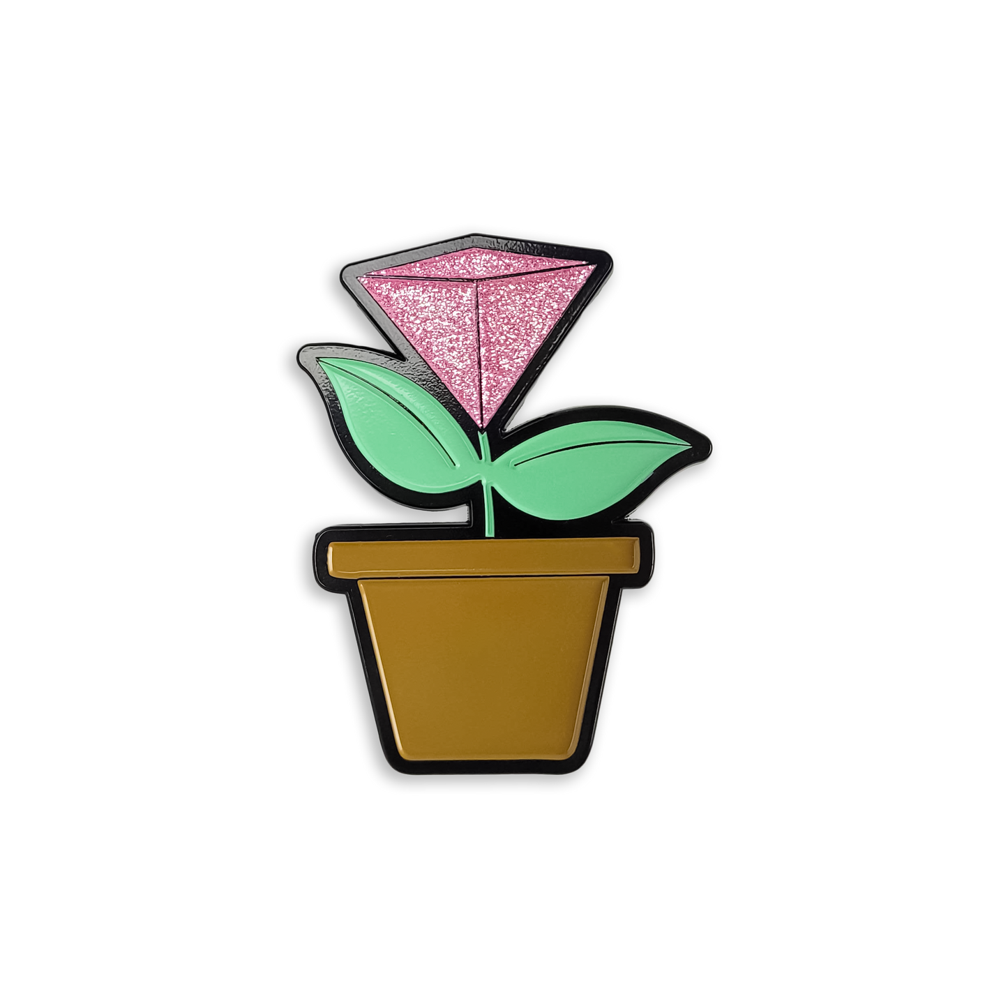 Pin Pack