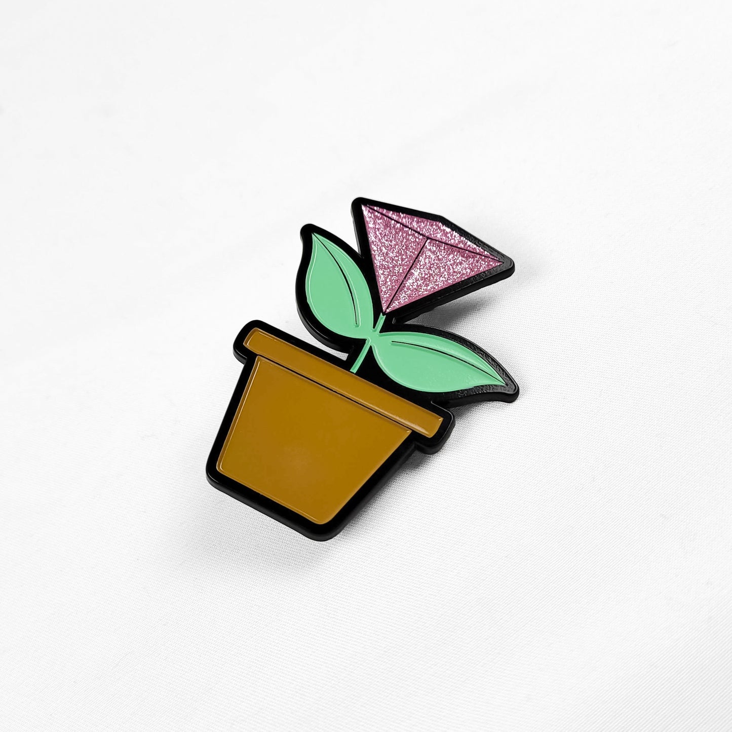 Pin Pack