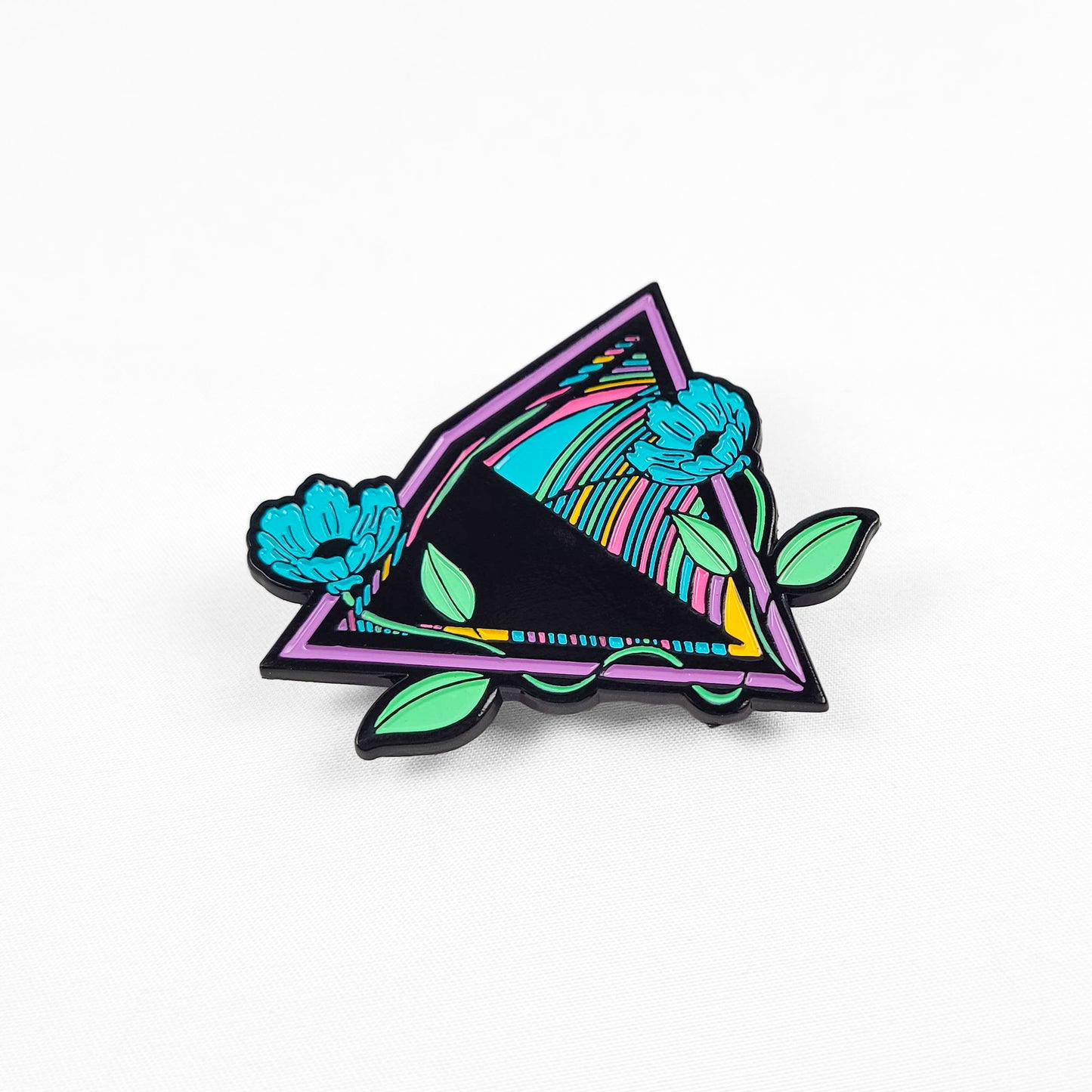 Pin Pack