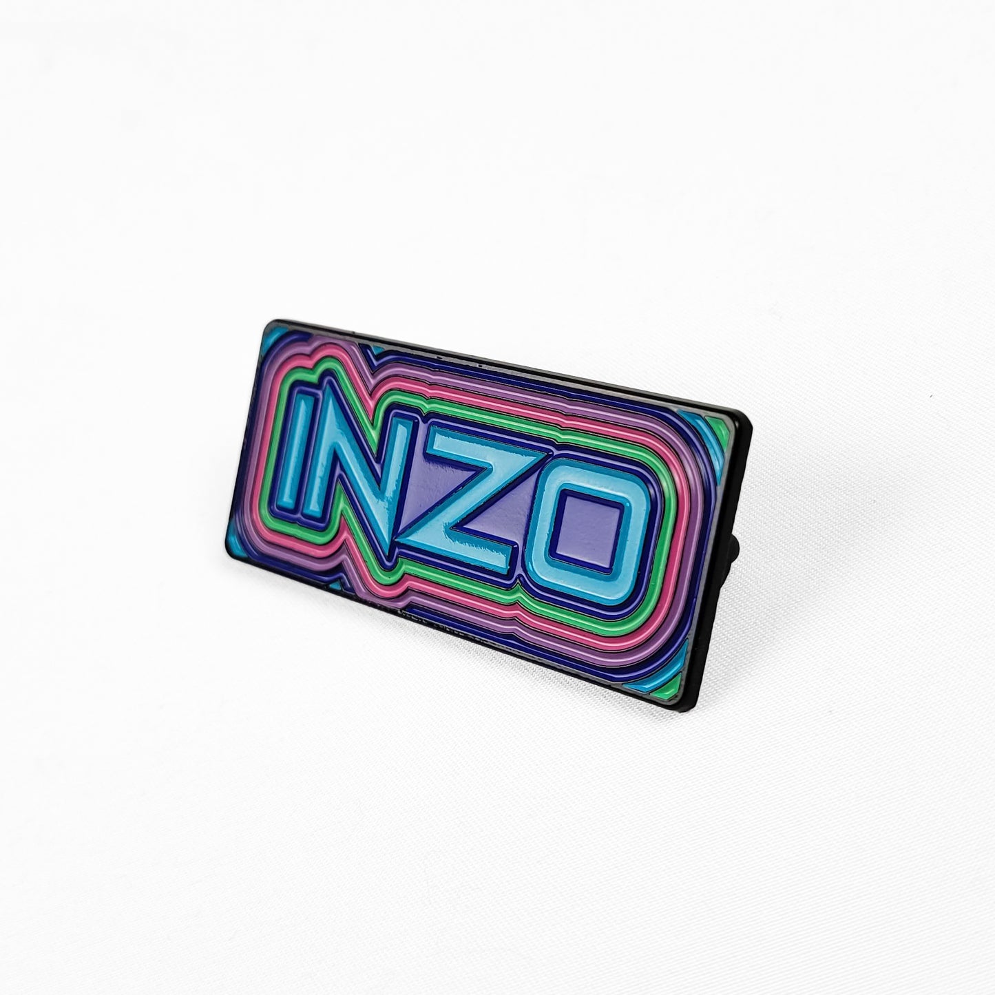 Pin Pack