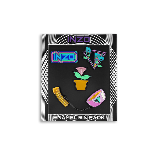 Pin Pack